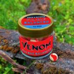 Feedermánia venom pva bag balanced boilies - squid -and- octopus 10mm (V0939008)