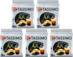 Douwe Egberts Tassimo L'OR Café Lungo Absolu capsule 16 buc. carton 5 pachete