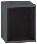 Legrand 646213 19" 15U MAG: 759 SZÉL: 600 MÉLY: 600 Linkeo fali rackszekrény