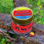 Energo Team Feedermánia venom pva bag balanced boilies - sweet pineapple 10mm (V0939003)