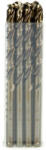 HiKOKI (Hitachi) fúrószár 2, 0mm 10db HSS-Co (780563) - szerszamhaz