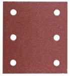 HiKOKI (Hitachi) csiszolópapír 114x104 K180 10db/cs (753047) - szerszamhaz