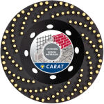 HiKOKI (Hitachi) Carat gyémánt csiszoló 180x22, 2 (CUFC180300)