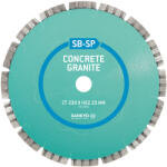 HiKOKI (Hitachi) Sankyo 350x25, 4 (LW-SP) beton (SBSP350400)