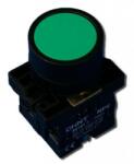 CHINT nyomógomb komplett zöld 1NO NP2-EA31 (CH-NP2-EA31) (NP2-EA31)