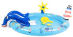 avenli SunClub játszó-pancsoló Óceán 203x152x64cm kor: 2-6év (51220)