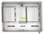 Csatári Plast CSATÁRI PLAST PVT 6045 Á-V Fm Modul szekrény (CSP21. m039) (CSP21.m039)