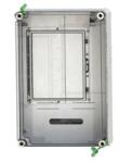 Csatári Plast CSATÁRI PLAST PVT 3045 Fm Modul szekrény (CSP21. m037) (CSP21.m037)