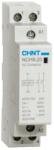 CHINT moduláris mágneskapcsoló NCH8-20-02 (2P/20A/230V AC/2NC) (CH-985598) (CH-985598)