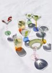 &k amsterdam Комплект чаши за вино Perle Set 150 ml (2 броя) (352.02)