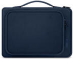 Tech-Protect Basic Bag Laptop Táska 15-16" - Kék (5906302380626)