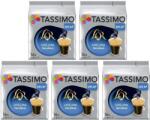 Douwe Egberts Tassimo L'or Lungo koffeinmentes kávé 16 darabos karton 5 csomag