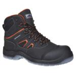 Portwest FC57 Compositelite All Weather védőbakancs S3 WR (FC57BKR38)