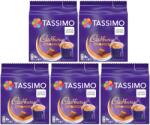 Douwe Egberts Tassimo Cadbury Orange forró csokoládé 8 db karton 5 csomag