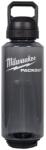 Milwaukee 4932498641 PACKOUT Műanyag Kulacs fekete 1420 ml