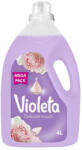 Violeta öblítő 4L - Delicate Touch (3870128028623)