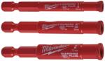 Milwaukee 4932498368 Diamond Max Száraz gyémántfúró készlet 3 rsz