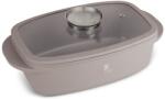 Berlinger Haus Tava cuptor, roaster 6 l Taupe Berlinger Haus BH 8778, gri