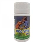 DOG VITAL Deo+ táplálék-kiegészítő tabletta kutyának 50 db - bundasbazar
