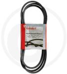 Granit 6170 704 2100 fűnyíró traktor ékszíj AA104 hatlap 57270435 12, 7x2641 mm (57270435)