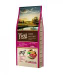 Sam's Field Low Grain Adult Large Hipoallergén Bárány 13kg