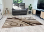 Budapest Carpet Karizma Szőnyeg 8103 Beige (Bézs) 200x290cm