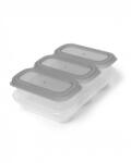 Skip Hop ételtároló rekeszek 177ml - babycenter-siofok
