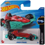 Mattel Hot Wheels X-Raycers - Arrow Dynamic kisautó (HYX10)