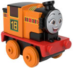 Mattel Thomas és barátai: Tologatható alap mozdony - Nia (HJL26)