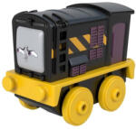 Mattel Thomas és barátai: Tologatható alap mozdony - mérges Diesel (JCW79)