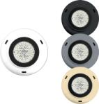 GEMAS MINI-CLICKER white LED (hideg fehér) reflektor 7W (021301)