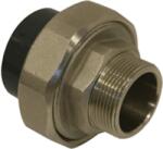 Pimtas Plastik - Pvc-u Bronz Km Hollander (epdm) (242 00 063 2)
