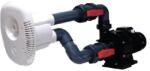 sera - Ellenáramoltató Szett - 2.2kw 3hp (1 Fázis) (ppr007)