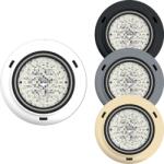 GEMAS MIDI-Clicker Reflektor 11W LED (Hideg fehér) (021321)