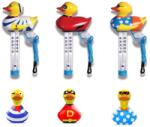 KOKIDO Figurás úszó Vízhőmérő - Kacsa (umh-1kmd)