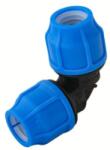  Kpe Könyök Egál 90° Pn16 25 Mm (3/4") (ex70001401)