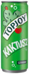Topjoy Kaktusz szénsav. üdítő 0, 33l dob. 12/# DRS
