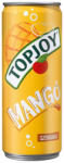 Topjoy Mangó szénsav. üdítő 0, 33l dob. 12/# DRS