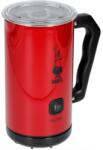 Bialetti MK02 elektromos tejhabosító - Piros