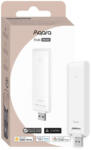 Aqara M100 USB Zigbee + Thread hub (központi egység), Matter átjáró és vezérlő (AQA-HUB-M100)