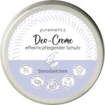 puremetics Sensibelchen krémdezodor - 45 g