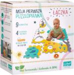 Trefl - Rét 8 darabos kirakó (61261)