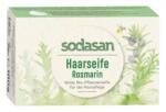 sodasan Sampon solid cu rozmarin bio 100g Sodasan (4019886190190)