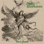 Angel Of Damnation Etheral Blasphemy - facethemusic - 12 490 Ft