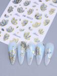 Everin Sticker Decor Unghii SW-H022 - Everin (SW-H022)