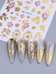 Everin Sticker Decor Unghii SW-H021 - Everin (SW-H021)