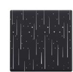 SONOFF TX Ultimate Smart Touch Star 1C fali kapcsolófedél