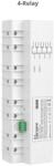 SONOFF Smart Stackable Power Meter SPM 4-Relay