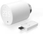Shelly BLU TRV Single Pack + BLU Gateway Gen3 - termosztatikus radiátorszelep átjáróval (Bluetooth)