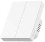 SONOFF SwitchMan M5-2C-80W Matter 2 gombos 80 sorolható (fehér)